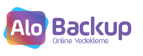 AloBackup Online Yedekleme Yazılımı | Cloud Backup